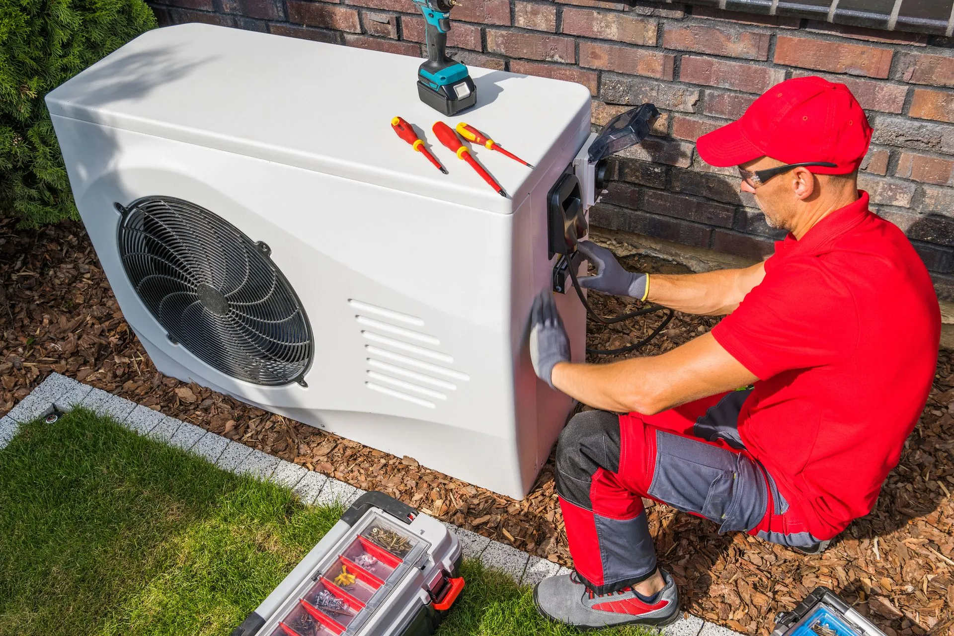 About HVAC in Exeter, NH